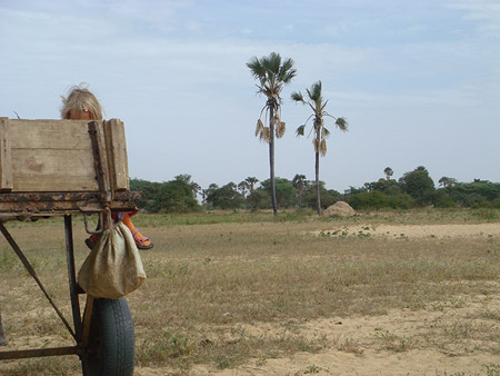 Senegal