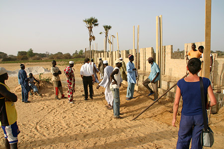 Senegal