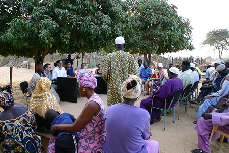 Senegal