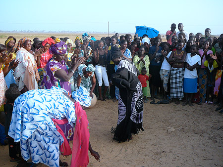 Senegal