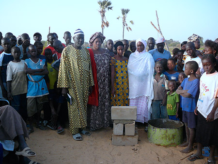 Senegal