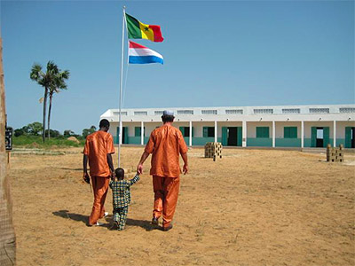 Senegal