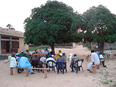 Senegal