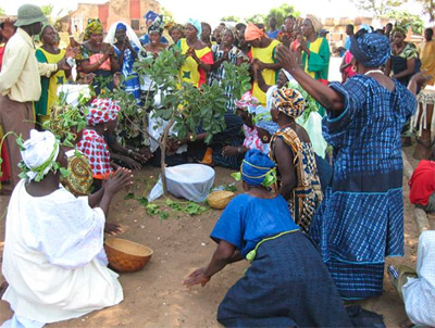 Senegal