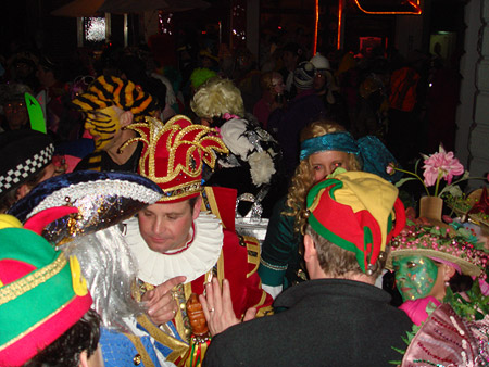 carnaval 2008