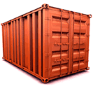 container